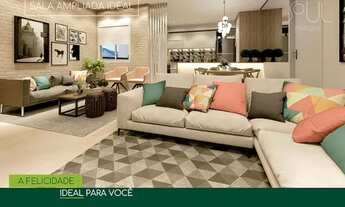 Imagem: Lançamento Soul Parque - 65m2 com 2 dorms