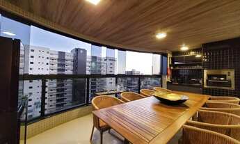 Imagem 2: Lindo Apartamento na Gruta de Lourdes, Edf Grand Versailles