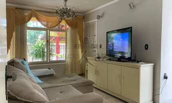 Imagem: Casa Térrea em São José dos Campos