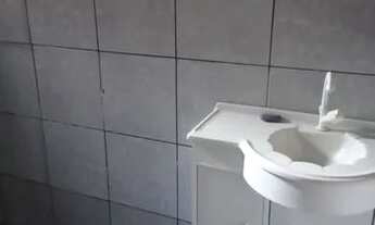 Imagem 5: Casa para aluguel possui 90 metros quadrados com 3 quartos em Santa Maria - Brasília - DF