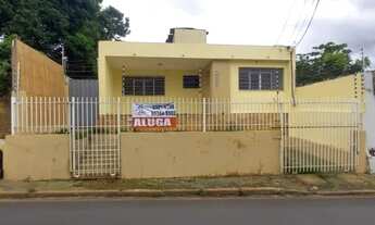 Imagem: Alugo casa residencial/comercial, bairro