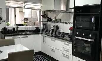 Imagem 7: São Paulo - Casa Padrão - Mandaqui