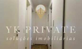 Imagem 9: Apartamento Vila Romana/ Rua Faustolo/ À Venda/ 100m²/ 3 dormitórios/ 1 suíte/ 2 vagas