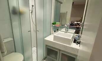 Imagem 6: Apartamento para venda tem 65 metros quadrados com 3 quartos em Parque Novo Mundo - São Pa