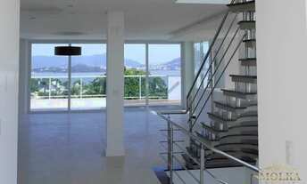 Imagem 7: FLORIANóPOLIS - Casa Padrão - Cacupé