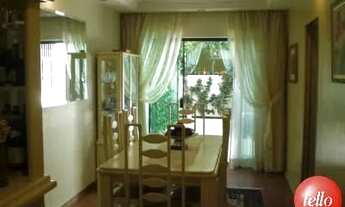 Imagem 2: São Paulo - Casa Padrão - Vila Formosa