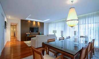 Imagem 5: São Paulo - Apartamento Padrão - Alto da Boa Vista