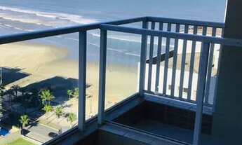 Imagem: PRAIA GRANDE - Apartamento Padrão - AVIAÇÃO