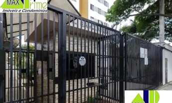 Imagem: APARTAMENTO 02 DORMITÓRIOS E VAGA DE GARAGEM