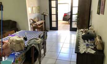 Imagem 2: RIBEIRÃO PRETO - Casa Padrão - PARQUE ANHANGÜERA