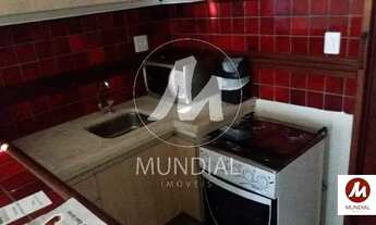 Imagem 3: Apartamento (tipo - padrao) 1 dormitórios, cozinha planejada, portaria 24hs, elevador, em