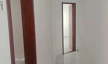 Imagem 6: Repasso casa no centro de extremoz