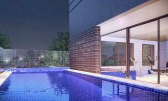 Imagem 7: APARTAMENTO RESIDENCIAL em São Paulo - SP, Moema