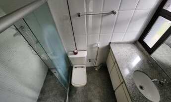 Imagem 5: Portal de Ondina, 3 quartos em 317m² com 3 vagas de garagem na Ondina