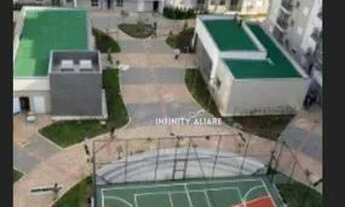 Imagem 5: Apartamento com 2 dormitórios para alugar, 44 m² por R$ 2.900,00/mês - Parque da Mooca - S