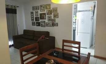 Imagem 6: Apartamento com 2 Quartos à Venda, 60m2