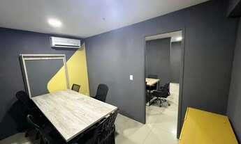 Imagem: Sala Comercial Pronta - Cosmopolitan Paralela