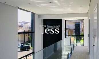 Imagem 4: Belíssima casa assobradada para Venda Condomínio Gaivota 1 - 3 Suítes, piscina, elevador