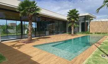 Imagem: Casa Condomínio em Cravinhos