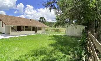 Imagem 3: Casa para venda ao Centro - Urubici - SC