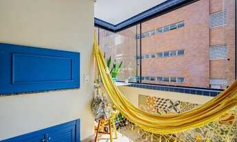 Imagem 6: Apartamento para venda tem 80 metros quadrados com 3 quartos em Santo Antônio - Porto Aleg