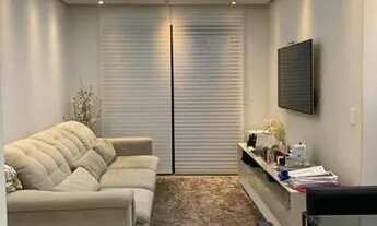 Imagem 4: São Paulo - Apartamento Padrão - Tatuapé