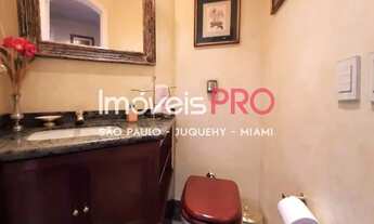 Imagem 7: Apartamento 251m² 4 Dormitórios para Locação no Campo Belo