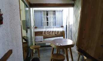 Imagem 5: São Bernardo do Campo - Casa Comercial - Vila Baeta Neves