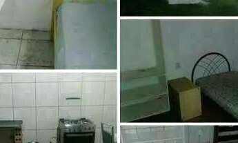 Imagem 3: Aluguel de quartos