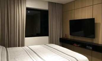 Imagem 6: Venda Apartamento 1 Dormitórios - 67 m² Moema