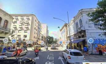 Imagem 4: Leilão de Casa na Rua do Catete, com 4 quartos - Catete