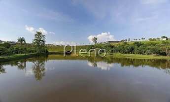 Imagem 4: Terreno - Loteamento Residencial Pedra Alta (Sousas) - Campinas