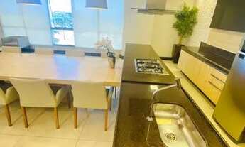 Imagem 4: Apartamento em Praia de Itaparica - Vila Velha, ES