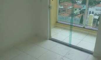 Imagem 4: Apartamento no Bairro Vila Matilde com 2 dormitórios com suite