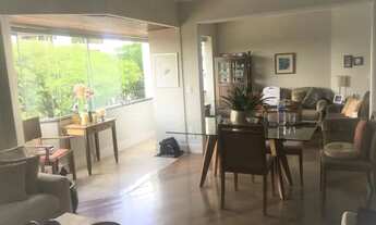 Imagem: Apartamento Venda 3 Dormitórios - 116 m²