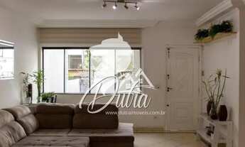 Imagem 5: Padrão Saúde 123m² 03 Dormitórios 03 Suítes 5 Vagas