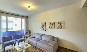 Imagem 4: Apartamento com 3 dormitórios e 1 banheiro à Venda, 109 m²