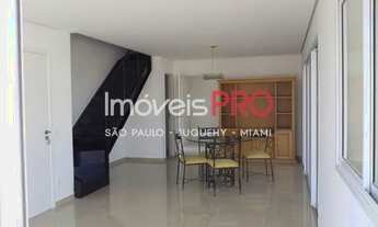 Imagem 2: Cobertura Duplex 227m²