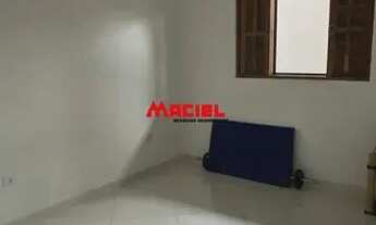 Imagem 5: Casa Padrão em São José dos Campos