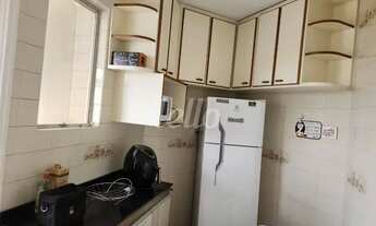 Imagem 4: São Paulo - Apartamento Padrão - Mandaqui