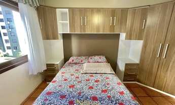 Imagem 4: Pronto para os teus dias na praia serem melhor aproveitados - Apartamento 01 dormitório co