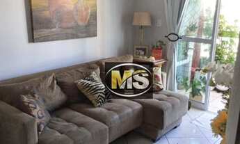 Imagem 2: Apartamento com 1 dormitório, 54 m² - venda por R$ 310.000,00 ou aluguel por R$ 2.500,00/m