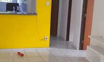 Imagem 5: Locação apartamento 2 banheiros projeto