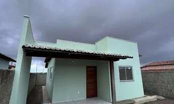 Imagem: REPASSE CASA SOLTA!! Oportunidade em Tibiri