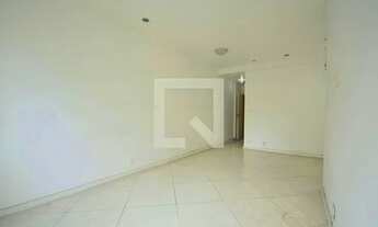 Imagem 3: Apartamento para Aluguel - Flamengo, 1 Quarto, 53 m2