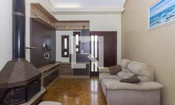 Imagem: Casa para Aluguel - Vila Operária, 3 Quartos