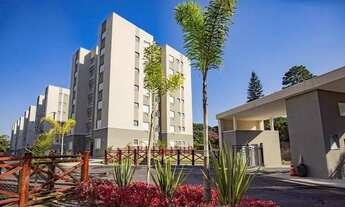 Imagem: Apartamento em condomínio seguro com ótima