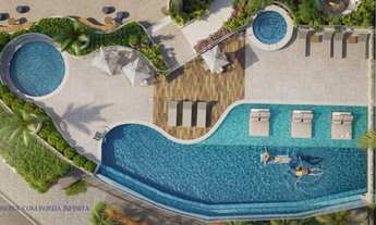 Imagem 6: Lançamento na Praia de Jaguaribe - RESERVE SUA UNIDADE COM NOSSA EQUIPE DE VENDAS