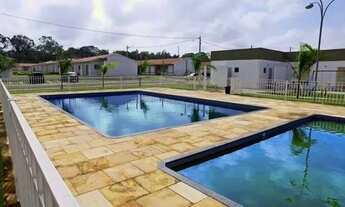 Imagem 12: Casas em condomínio fechado, Moradas Club Rios Do para