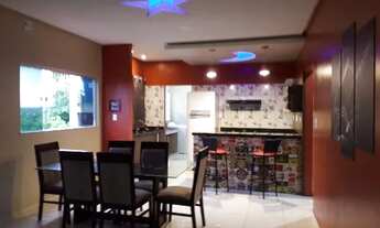 Imagem: Alugo linda casa no Bairro Nova Olinda